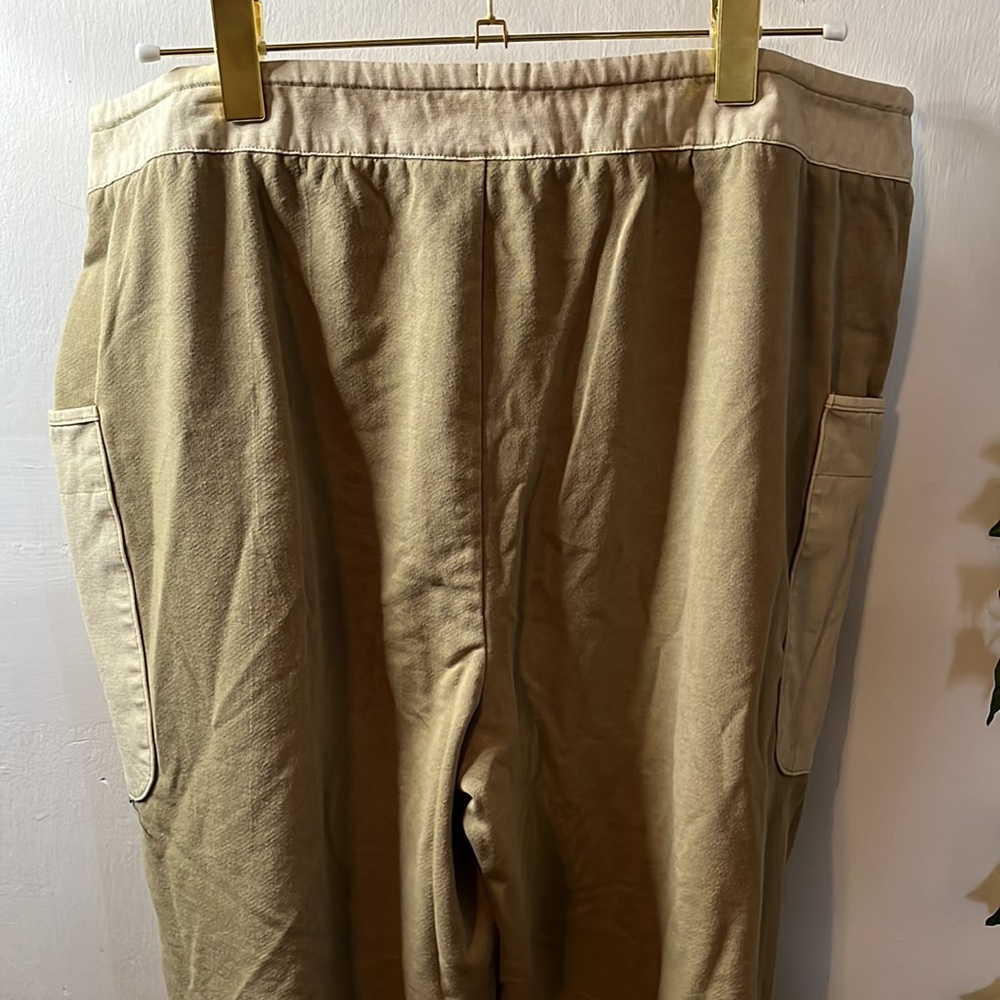 Universal Thread Color block cargo pants! - Picture 5 of 5
